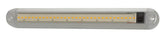 LEDlys, 314 mm,  10-30V,  Resolux 106